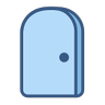 TinyDoor logo