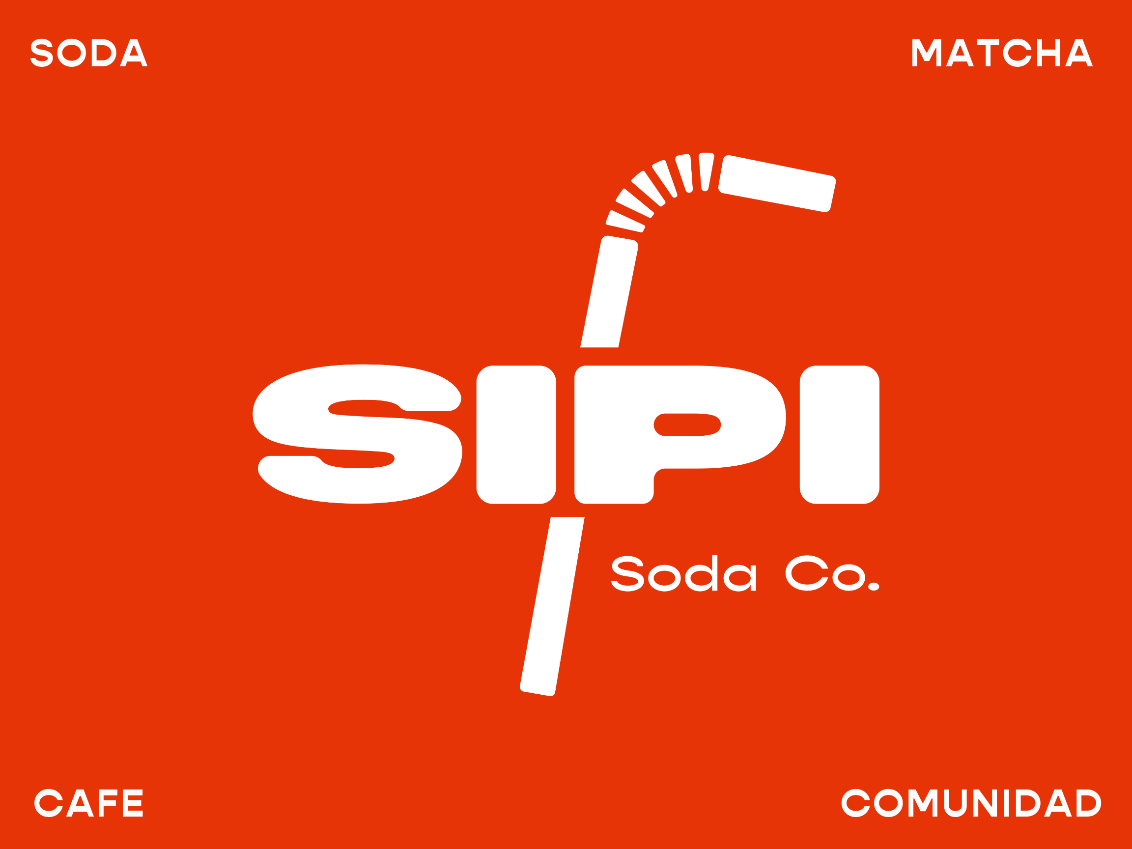 NUEVO LOCAL DE SIPI SODA CO.
