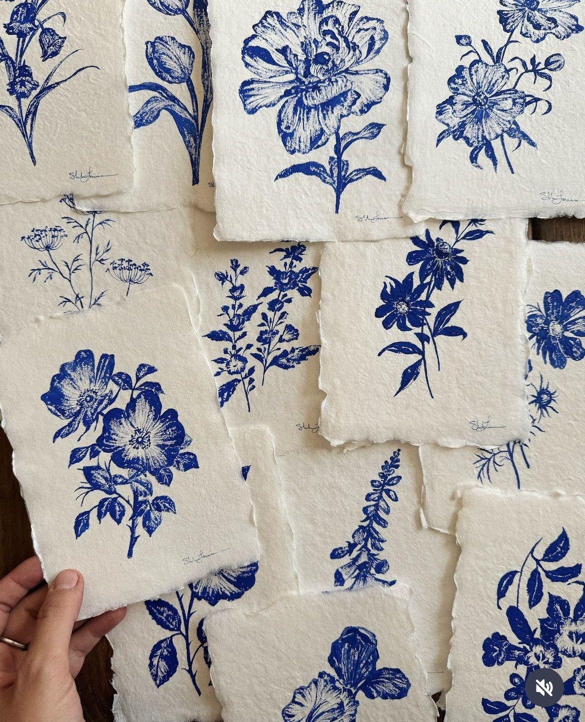 The Garden Post Snail Mail Club